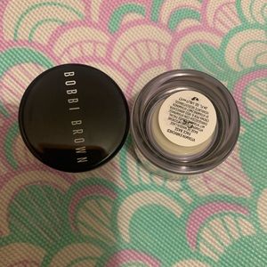 2 Travel size Bobbi brown vitamin enriched face base